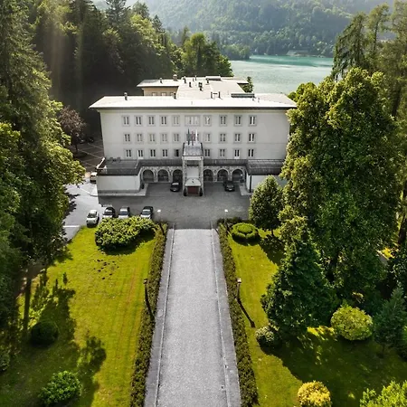 Hotel Vila Bled Bled