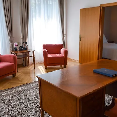 Vila Bled Hotel 4*