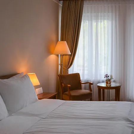 Vila Bled Hotel Bled