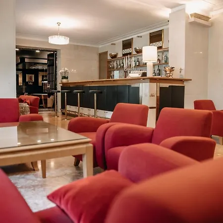 Vila Bled Hotel Bled