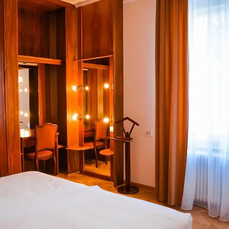 Vila Bled Hotel