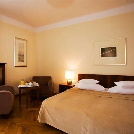 Hotel Vila Bled 4*