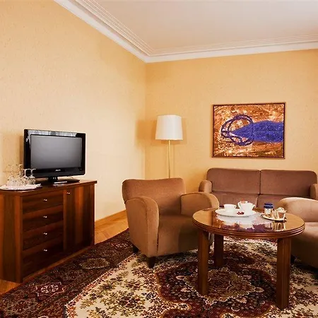 Vila Bled 4*
