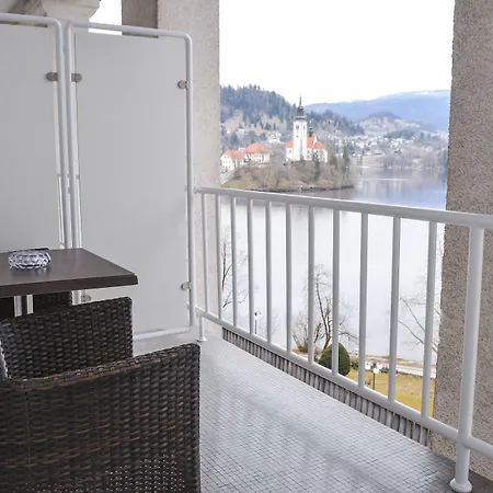 Hotel Vila Bled