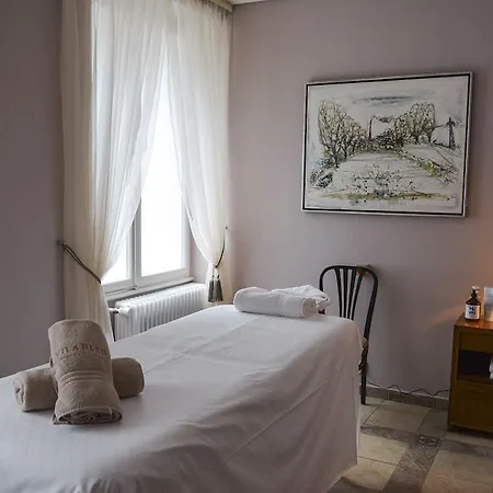 Hotel Vila Bled Bled