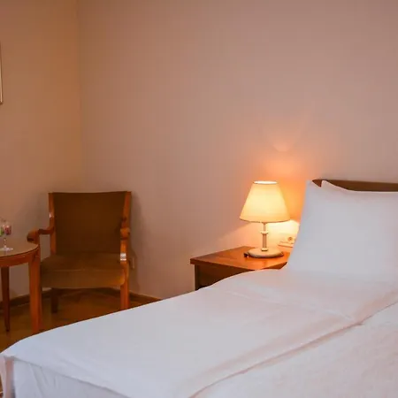 Vila Bled Hotel