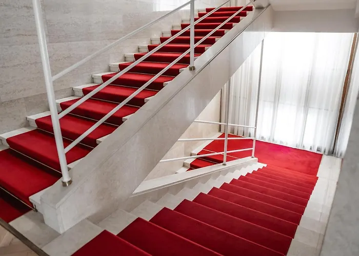 Hotell Vila Bled Bled