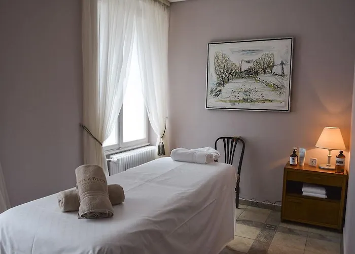 Hotell Vila Bled Bled