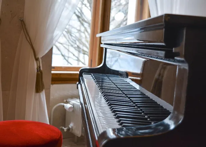 Vila Bled Hotell Bled