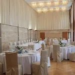 Szálloda Vila Bled Bled