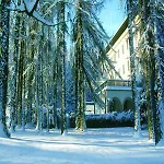 Vila Bled Szálloda 4*