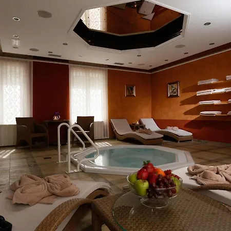 Отель Vila Bled