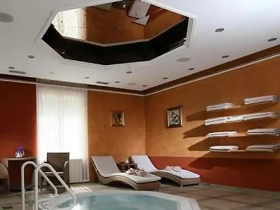 维拉布莱德酒店 布莱德