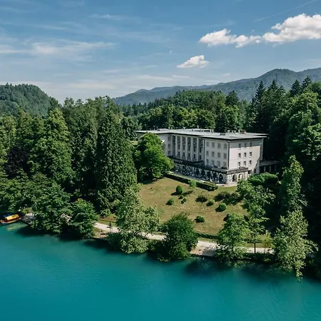 Vila Bled Hotel