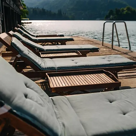 Vila Bled 4* Bled