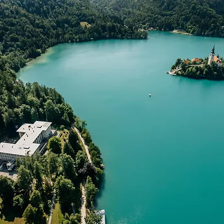 Vila Bled 4* Bled