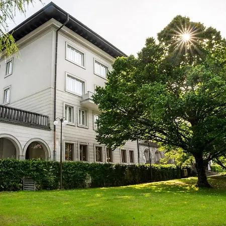 Hotel Vila Bled 4*