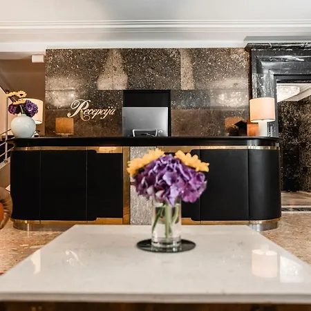 Vila Bled Hotel