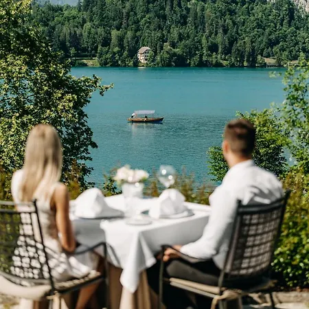 Vila Bled Hotel