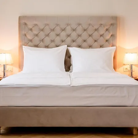 Vila Bled Hotel Bled