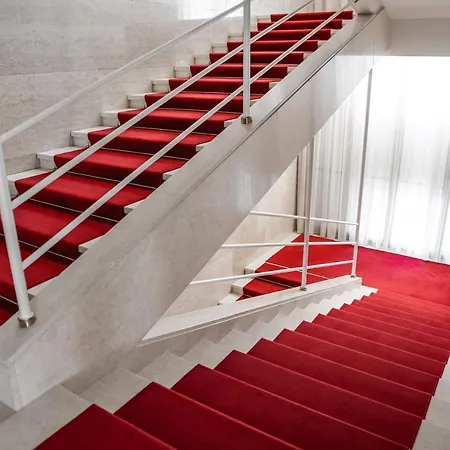 Hotel Vila Bled Bled