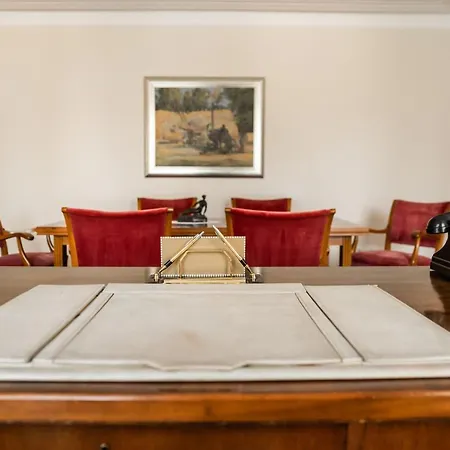 Hotel Vila Bled