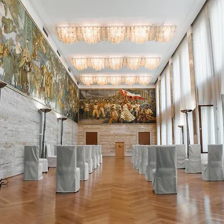 Vila Bled Hotel