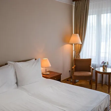 Hotel Vila Bled 4*