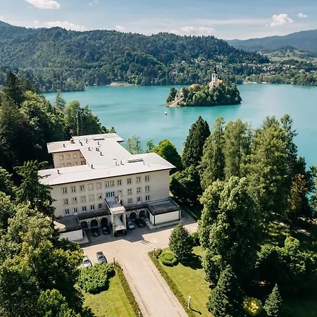 Hotel Vila Bled