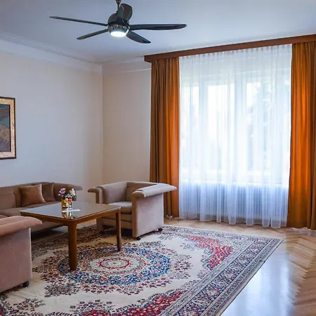 Hotel Vila Bled