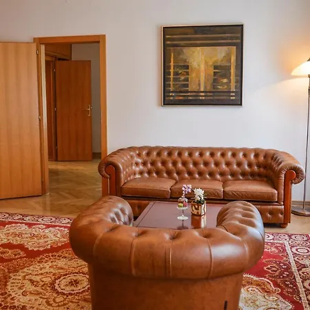 Vila Bled 4* Bled