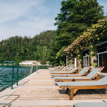 Vila Bled 4* Bled