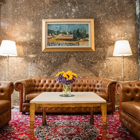 Hotel Vila Bled 4*