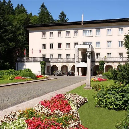 Vila Bled Bled