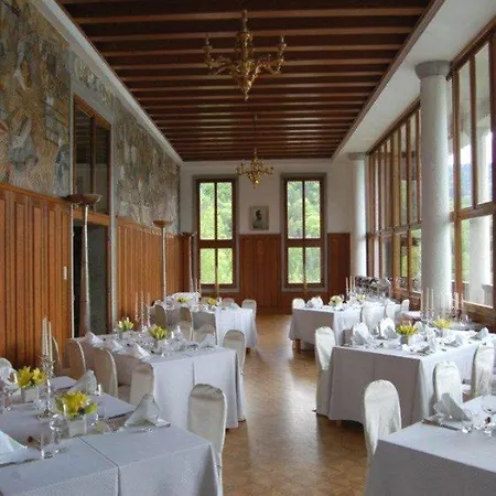 Vila Bled Hotel Bled