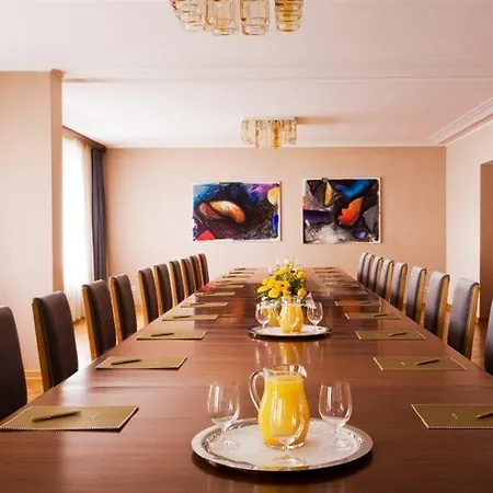 Vila Bled Hotel Bled