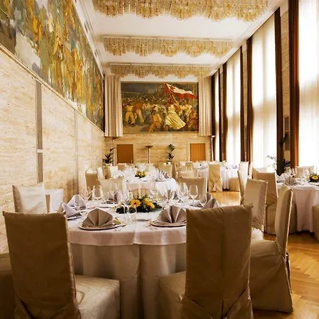 Hotel Vila Bled