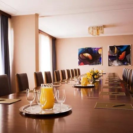 Vila Bled 4*
