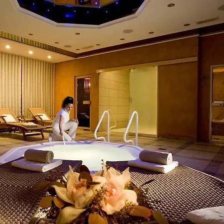 Vila Bled 4*