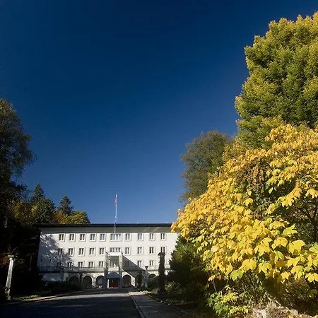 Vila Bled Hotel 4*