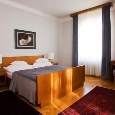 Vila Bled Hotel