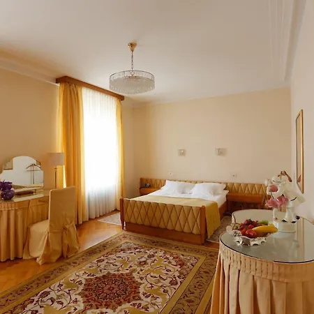 Vila Bled 4*