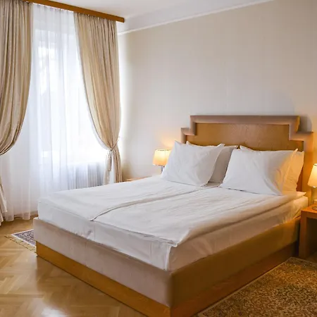 Vila Bled Hotel Bled