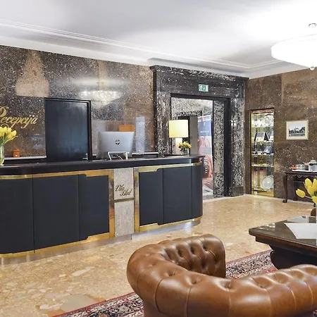 Hotel Vila Bled Bled