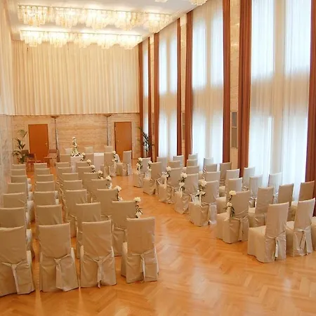 Vila Bled 4* Bled