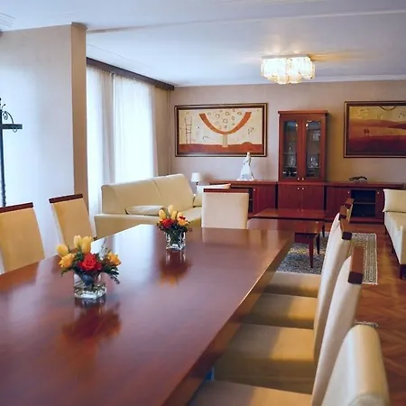 Vila Bled Hotel