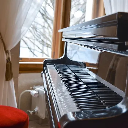 Vila Bled Hotel Bled