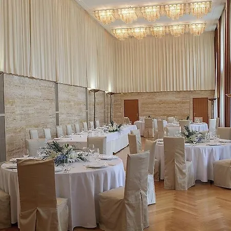 Hotel Vila Bled Bled