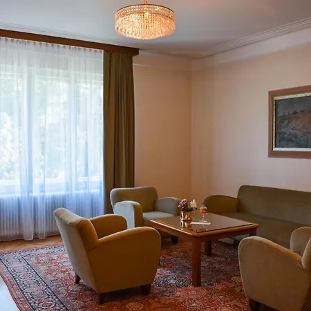 Hotel Vila Bled