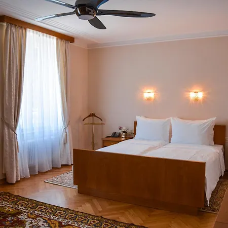 Hotel Vila Bled 4*